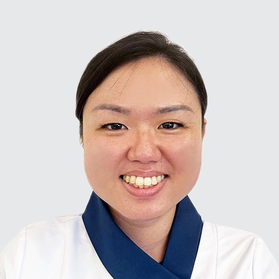 Debra Hii Lu Ming